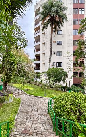 Apartamento para alugar com 85m², 2 quartos e 1 vaga Apartamento para alugar com 85m², 2 quartos e 1 vagaÁrea comum