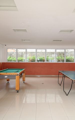 Apartamento à venda com 47m², 2 quartos e 1 vagaÁrea Comum