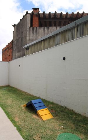 Apartamento à venda com 47m², 2 quartos e 1 vagaÁrea Comum