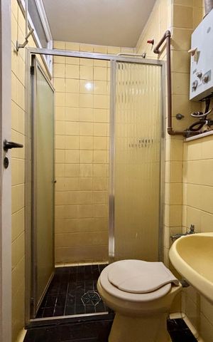 Apartamento à venda com 164m², 3 quartos e 1 vaga Apartamento à venda com 164m², 3 quartos e 1 vagaBanheiro social 2