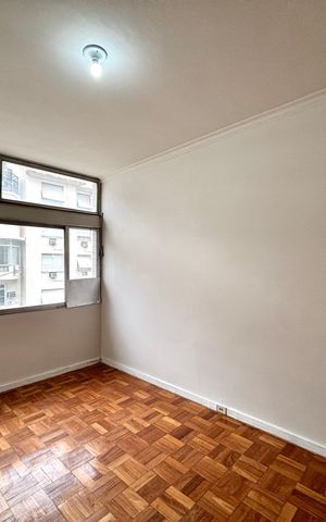 Apartamento à venda com 164m², 3 quartos e 1 vaga Apartamento à venda com 164m², 3 quartos e 1 vagaQuarto 1