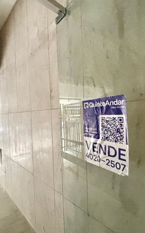 Apartamento à venda com 164m², 3 quartos e 1 vaga Apartamento à venda com 164m², 3 quartos e 1 vagaPlaca