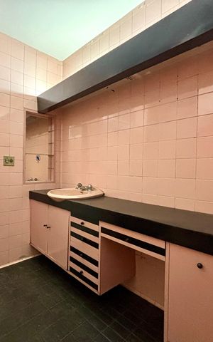 Apartamento à venda com 164m², 3 quartos e 1 vaga Apartamento à venda com 164m², 3 quartos e 1 vagaBanheiro social 1