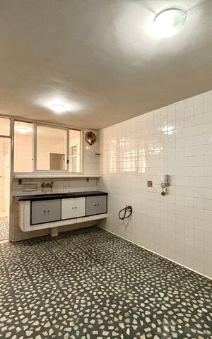 Apartamento à venda com 164m², 3 quartos e 1 vaga Apartamento à venda com 164m², 3 quartos e 1 vagaCozinha