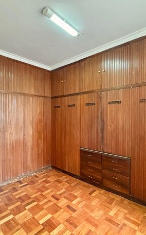 Apartamento à venda com 164m², 3 quartos e 1 vaga Apartamento à venda com 164m², 3 quartos e 1 vagaQuarto 3