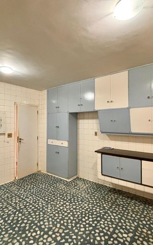 Apartamento à venda com 164m², 3 quartos e 1 vaga Apartamento à venda com 164m², 3 quartos e 1 vagaCozinha