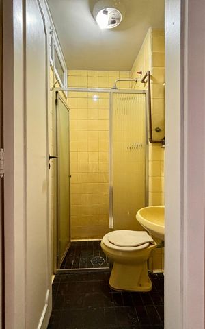 Apartamento à venda com 164m², 3 quartos e 1 vaga Apartamento à venda com 164m², 3 quartos e 1 vagaBanheiro social 2