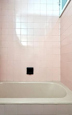 Apartamento à venda com 164m², 3 quartos e 1 vaga Apartamento à venda com 164m², 3 quartos e 1 vagaBanheiro social 1