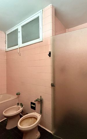 Apartamento à venda com 164m², 3 quartos e 1 vaga Apartamento à venda com 164m², 3 quartos e 1 vagaBanheiro social 1
