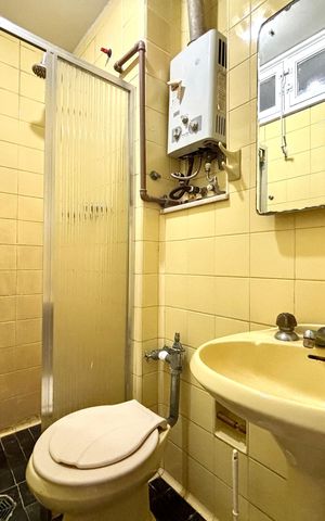 Apartamento à venda com 164m², 3 quartos e 1 vaga Apartamento à venda com 164m², 3 quartos e 1 vagaBanheiro social 2