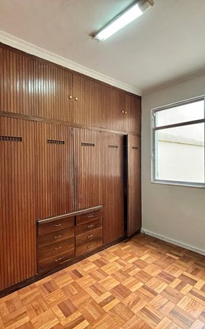 Apartamento à venda com 164m², 3 quartos e 1 vaga Apartamento à venda com 164m², 3 quartos e 1 vagaQuarto 3