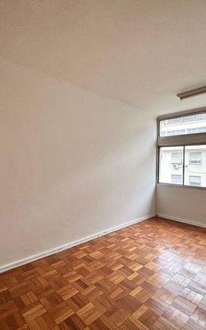Apartamento à venda com 164m², 3 quartos e 1 vaga Apartamento à venda com 164m², 3 quartos e 1 vagaQuarto 2