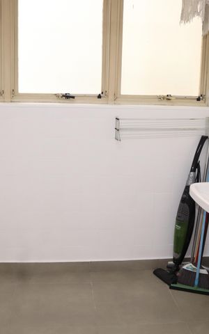 Apartamento para alugar com 348m², 2 quartos e 2 vagasÁrea de Serviço