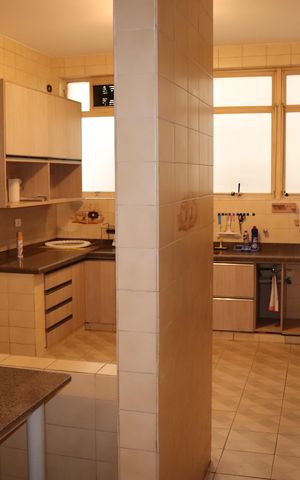 Apartamento para alugar com 348m², 2 quartos e 2 vagasCozinha