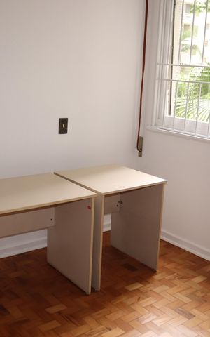 Apartamento para alugar com 348m², 2 quartos e 2 vagasQuarto 2
