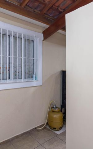 Casa à venda com 179m², 3 quartos e 4 vagas Casa à venda com 179m², 3 quartos e 4 vagasArea de Serviço