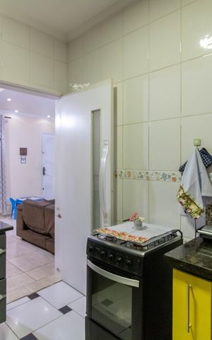 Casa à venda com 179m², 3 quartos e 4 vagas Casa à venda com 179m², 3 quartos e 4 vagasCozinha