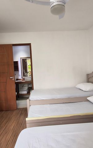 Casa para alugar com 320m², 4 quartos e 2 vagas Casa para alugar com 320m², 4 quartos e 2 vagasSuíte 2