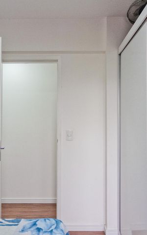 Apartamento à venda com 50m², 2 quartos e 1 vaga Apartamento à venda com 50m², 2 quartos e 1 vagaQuarto 1