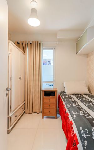 Apartamento à venda com 58m², 2 quartos e 1 vaga Apartamento à venda com 58m², 2 quartos e 1 vagaQuarto