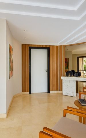 Apartamento à venda com 146m², 3 quartos e 2 vagas Apartamento à venda com 146m², 3 quartos e 2 vagasSala