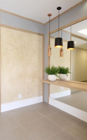 Apartamento à venda com 34m², 2 quartos e 1 vagaÁrea comum