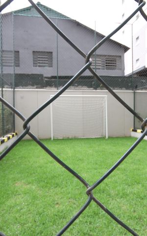 Apartamento à venda com 34m², 2 quartos e 1 vagaÁrea comum