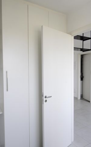 Apartamento à venda com 34m², 2 quartos e 1 vagaQuarto 1