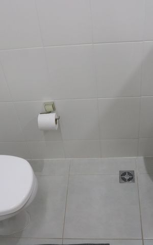 Studio à venda com 26m², 1 quarto e sem vagaBanheiro