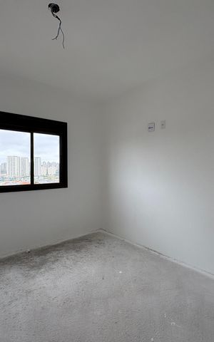 Apartamento à venda com 55m², 2 quartos e 2 vagas Apartamento à venda com 55m², 2 quartos e 2 vagasSuíte