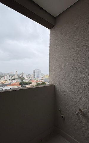 Apartamento à venda com 55m², 2 quartos e 2 vagas Apartamento à venda com 55m², 2 quartos e 2 vagasÁrea de Serviço