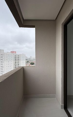 Apartamento à venda com 55m², 2 quartos e 2 vagas Apartamento à venda com 55m², 2 quartos e 2 vagasSacada