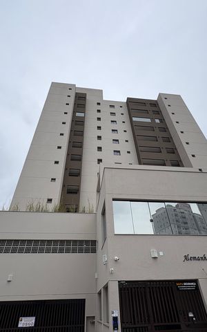 Apartamento à venda com 55m², 2 quartos e 2 vagas Apartamento à venda com 55m², 2 quartos e 2 vagasFachada