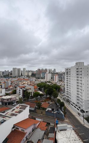 Apartamento à venda com 55m², 2 quartos e 2 vagas Apartamento à venda com 55m², 2 quartos e 2 vagasVista da Suíte