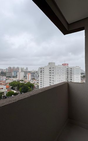Apartamento à venda com 55m², 2 quartos e 2 vagas Apartamento à venda com 55m², 2 quartos e 2 vagasSacada
