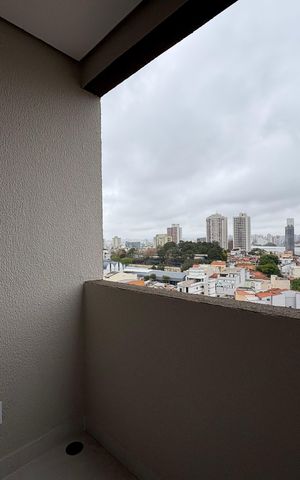 Apartamento à venda com 55m², 2 quartos e 2 vagas Apartamento à venda com 55m², 2 quartos e 2 vagasSacada