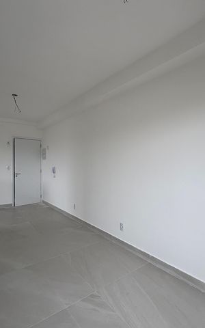 Apartamento à venda com 55m², 2 quartos e 2 vagas Apartamento à venda com 55m², 2 quartos e 2 vagasSala