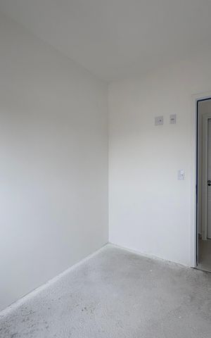 Apartamento à venda com 55m², 2 quartos e 2 vagas Apartamento à venda com 55m², 2 quartos e 2 vagasQuarto 1