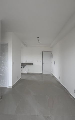 Apartamento à venda com 55m², 2 quartos e 2 vagas Apartamento à venda com 55m², 2 quartos e 2 vagasSala