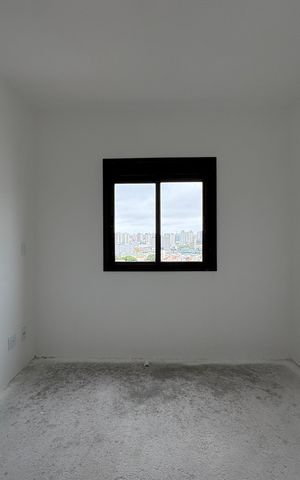 Apartamento à venda com 55m², 2 quartos e 2 vagas Apartamento à venda com 55m², 2 quartos e 2 vagasSuíte
