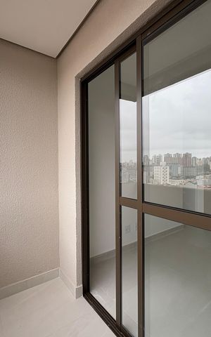 Apartamento à venda com 55m², 2 quartos e 2 vagas Apartamento à venda com 55m², 2 quartos e 2 vagasSacada