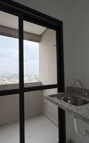 Apartamento à venda com 55m², 2 quartos e 2 vagas Apartamento à venda com 55m², 2 quartos e 2 vagasÁrea de Serviço
