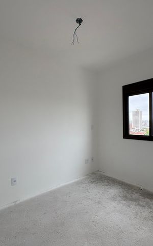 Apartamento à venda com 55m², 2 quartos e 2 vagas Apartamento à venda com 55m², 2 quartos e 2 vagasSuíte