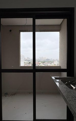 Apartamento à venda com 55m², 2 quartos e 2 vagas Apartamento à venda com 55m², 2 quartos e 2 vagasÁrea de Serviço