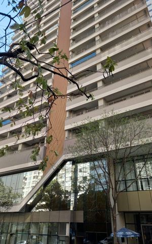 Studio à venda com 24m², 1 quarto e sem vaga Studio à venda com 24m², 1 quarto e sem vagaFachada