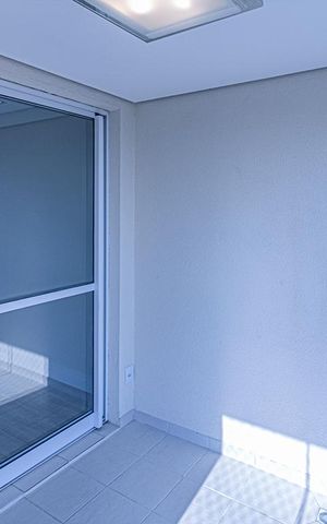 Apartamento à venda com 67m², 3 quartos e 1 vaga Apartamento à venda com 67m², 3 quartos e 1 vagaSacada