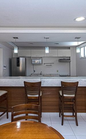 Apartamento à venda com 67m², 3 quartos e 1 vaga Apartamento à venda com 67m², 3 quartos e 1 vagaÁrea comum