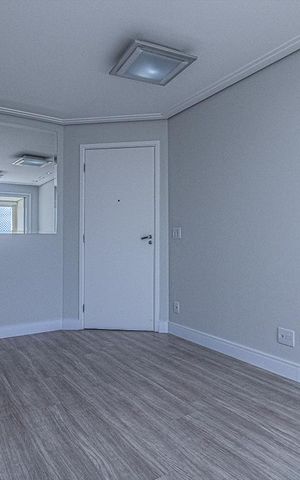 Apartamento à venda com 67m², 3 quartos e 1 vaga Apartamento à venda com 67m², 3 quartos e 1 vagaSala