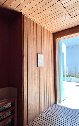 Apartamento à venda com 37m², 1 quarto e sem vagaÁrea comum