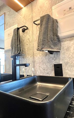 Apartamento à venda com 37m², 1 quarto e sem vagaBanheiro Social
